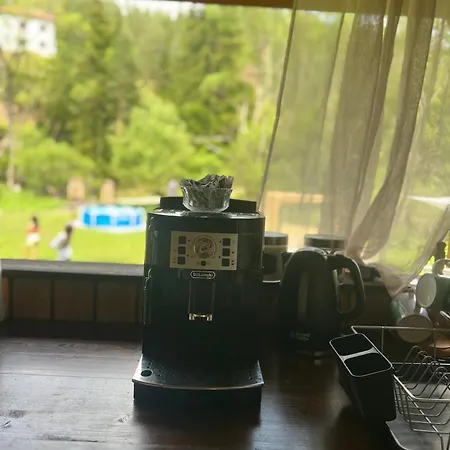 Glamping Starview * Smolyan