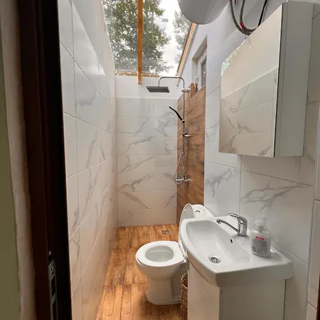 Glamping Starview Campsite Smolyan